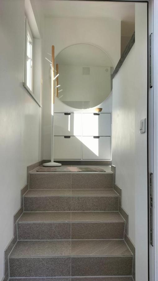 Apartamento Gite Le Sequoia Sélestat Exterior foto